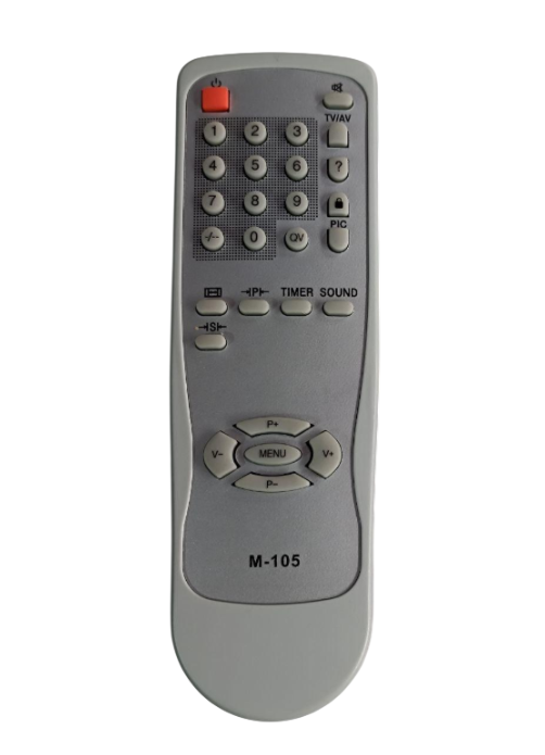 Пульт Huayu для Hyundai MB-105 (2302456543)