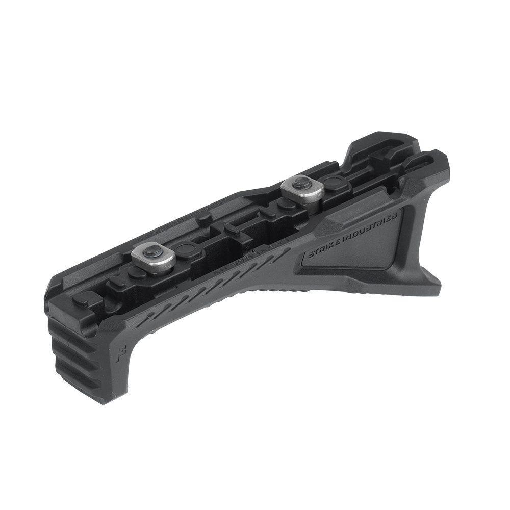 Рукоятка передняя Strike Industries Cobra LINK M-LOK/KeyMod FDE (SI-AR-CMS-CFG-FDE) - фото 2