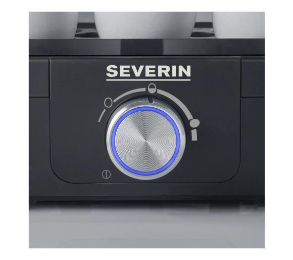 Яйцеварка Severin EK 3166 (360831) - фото 3