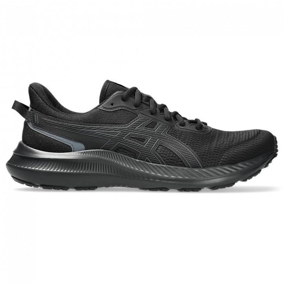 Кросівки чоловічі бігові Asics JOLT 5 1011B963-002 р. 41,5 Чорний