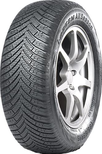 Шина всесезонная Leao Igreen All Season 225/60 R17 103V XL