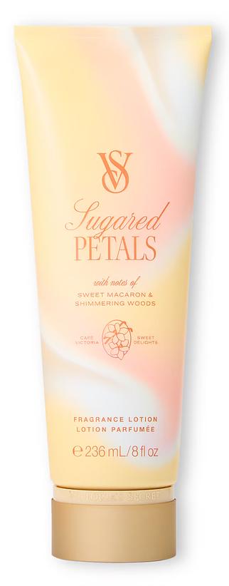Лосьйон для тіла Victoria's Secret Shugaret Petals (0282)
