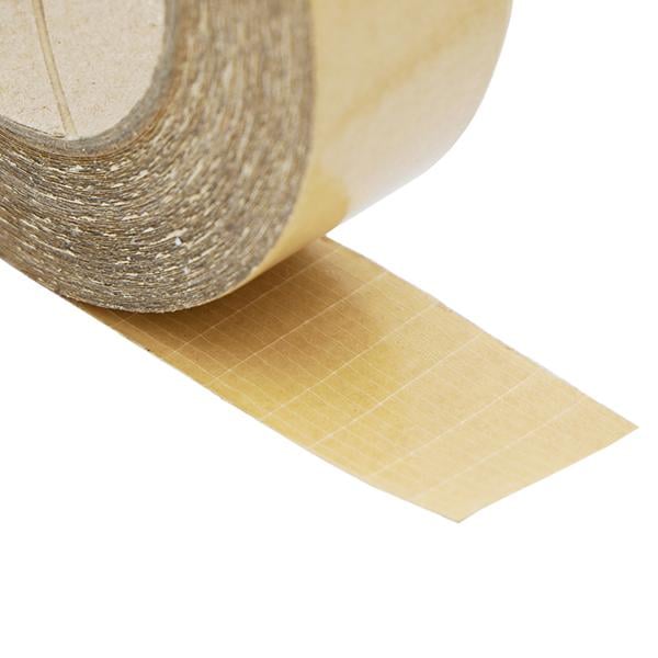 Скотч двосторонній для покрівлі ALENOR DUO-BAND 40 мм 25 м - фото 2