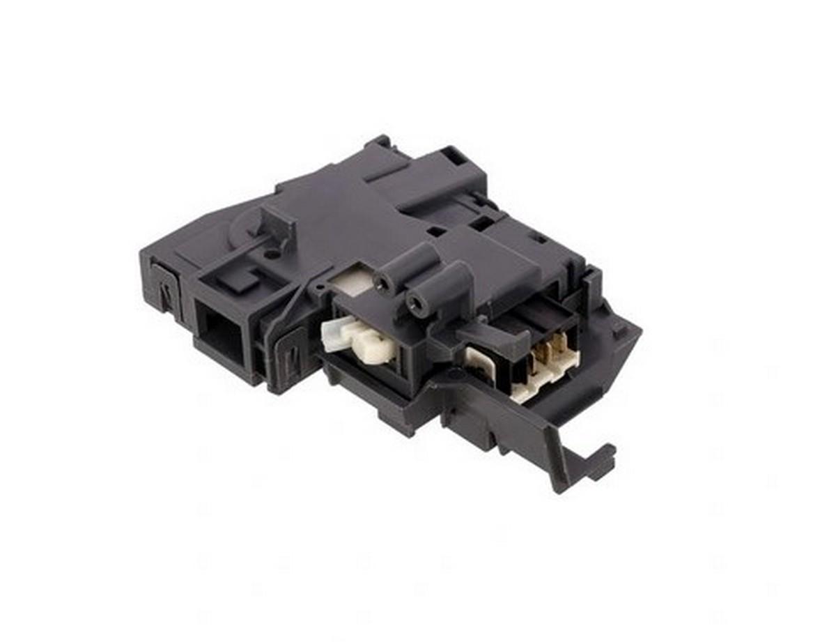Замок для пральної машини Whirlpool 461973072881/480111104601 (zam030) Замок для пральної машини Whirlpool 461973072881/480111104601 (zam030)