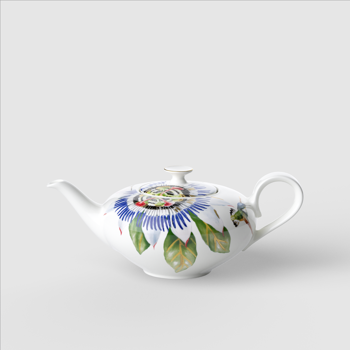 Заварник Villeroy & Boch Amazonia 800 мл (1043810460) - фото 2 Заварник Villeroy & Boch Amazonia 800 мл (1043810460) - фото 2