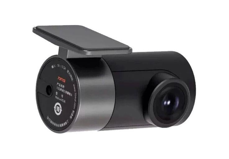 Камера заднего вида 70mai MIDRIVE RC22 Rear Camera для відеореєстратора A800SE (1228890)