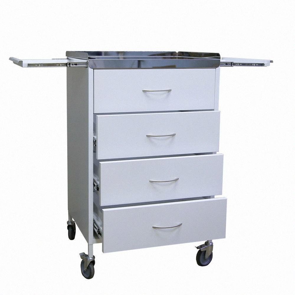 Столик манипуляционный СМ-4 Макс (28080404)