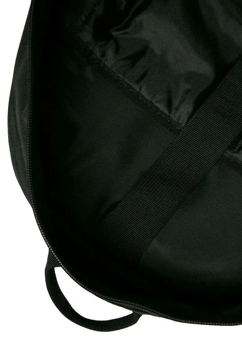 Рюкзак міський DC The Locker Backpack 23 л Чорний (edybp03176 black) - фото 10