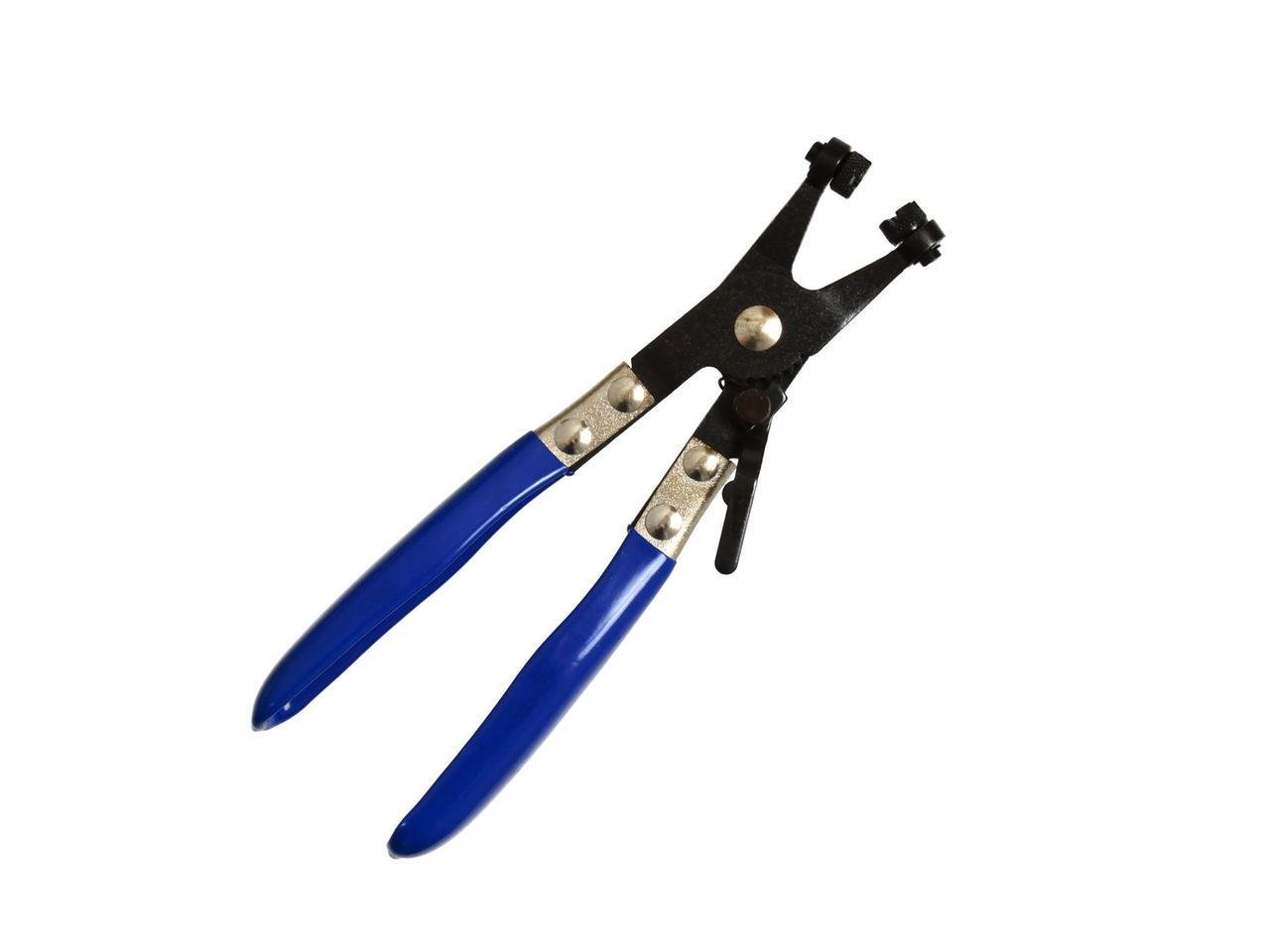 Щипцы для ленты-перекрестные наконечники Geko G01657