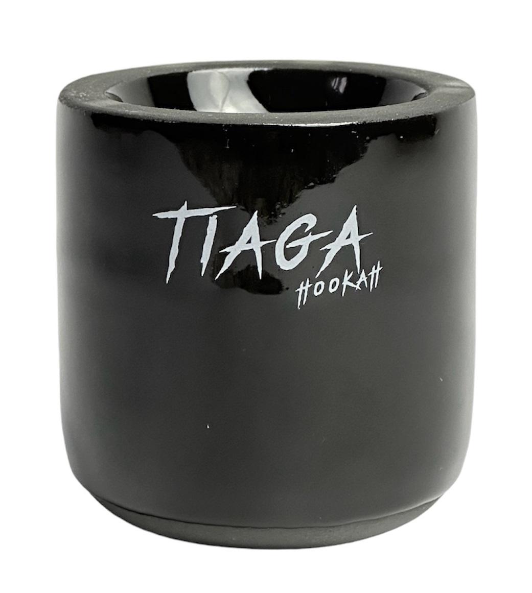 Чаша Tiaga Черный (LS03TG0102 )