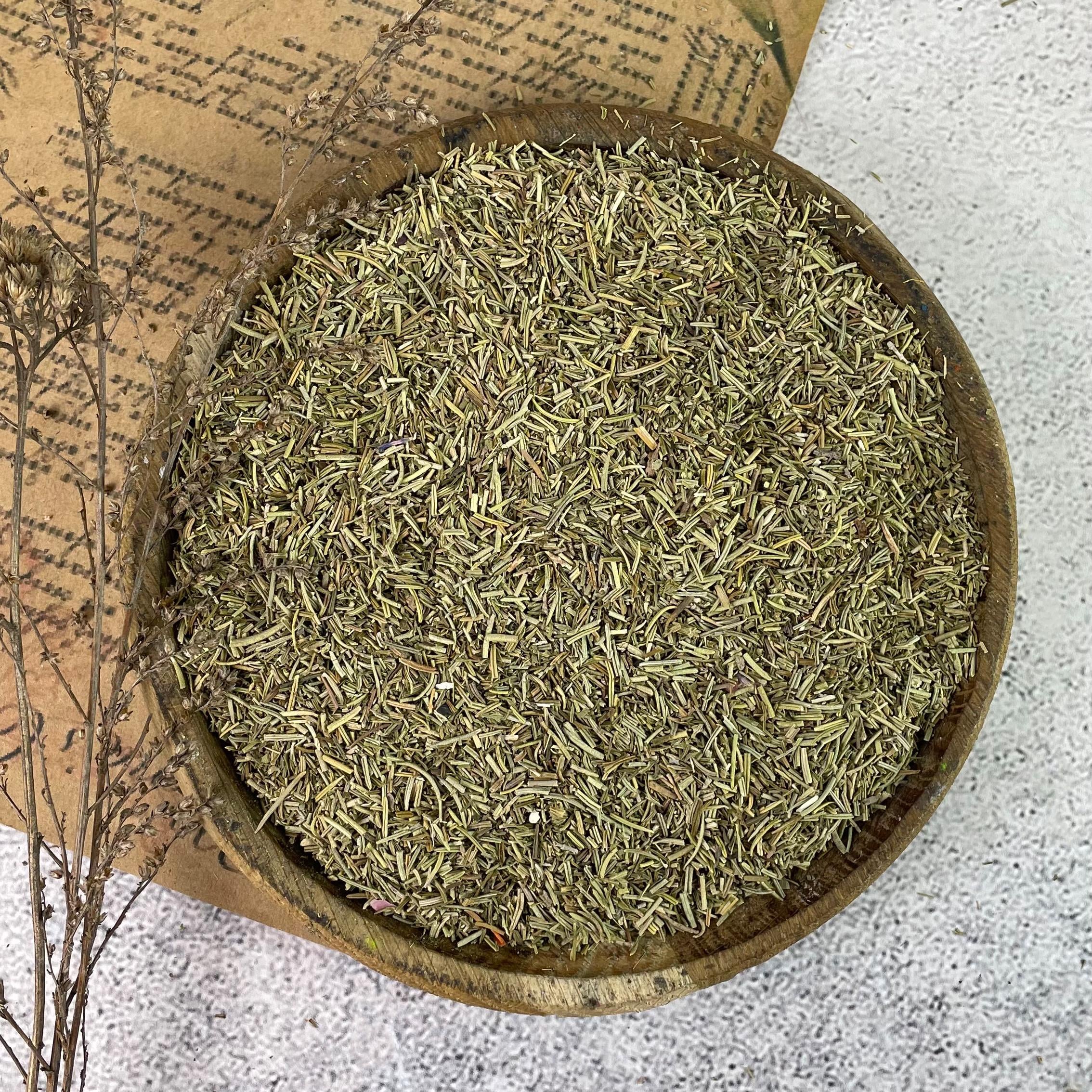 Розмарин 25 г (1184)