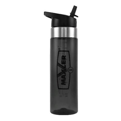 Фляга Maxler Waterbottle Max 700 мл Black