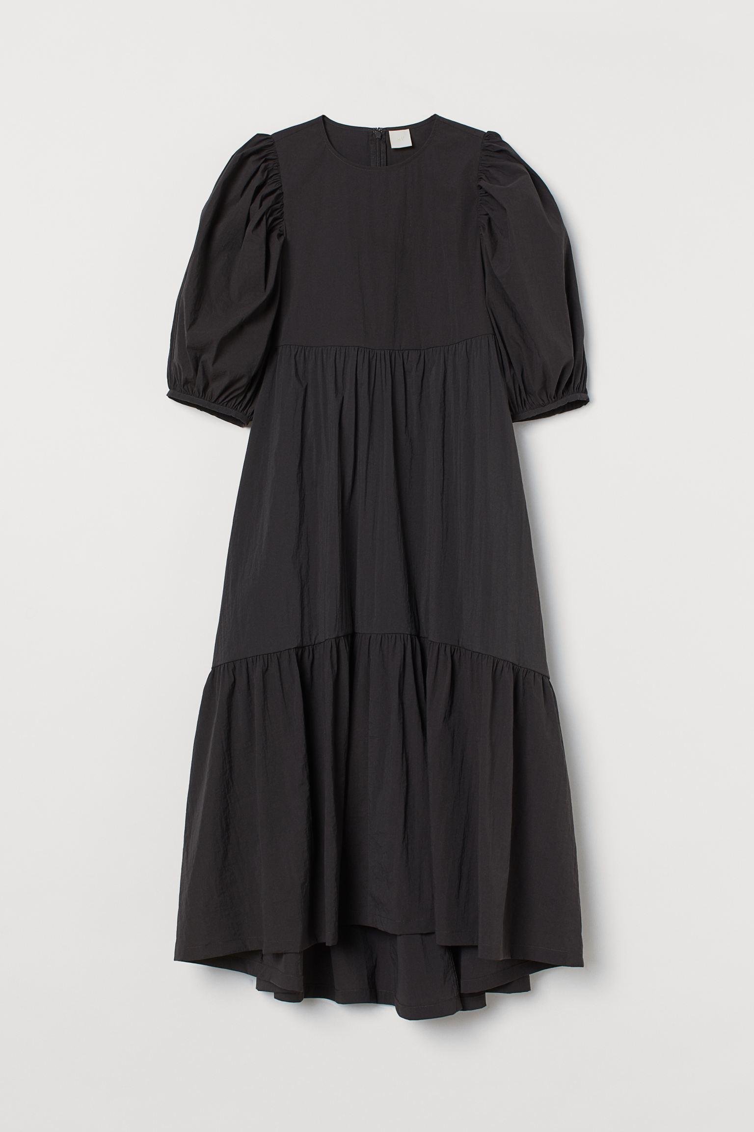 Сукня XS Чорний (8610511wer)