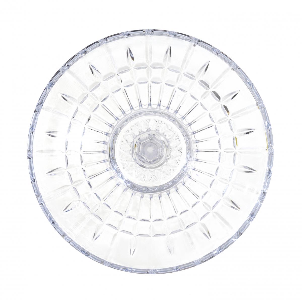 Фруктовница Протей 31,5 см (NGD181FRUIT) - фото 3 Фруктовница Протей 31,5 см (NGD181FRUIT) - фото 3