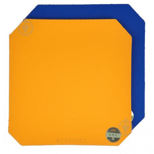 Накладка DHS C7 - Medium 1.0 мм Черный - фото 3