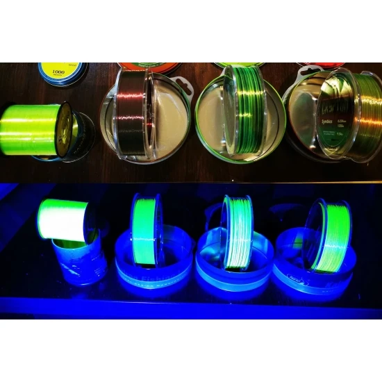 Леска карповая Katran Crypton Carp 0,309 мм 1000 м (LS43) - фото 2 Леска карповая Katran Crypton Carp 0,309 мм 1000 м (LS43) - фото 2