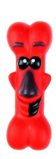 Игрушка для собак Tatrapet Toys Fan виниловая фигурка 14-16 см (485.15)