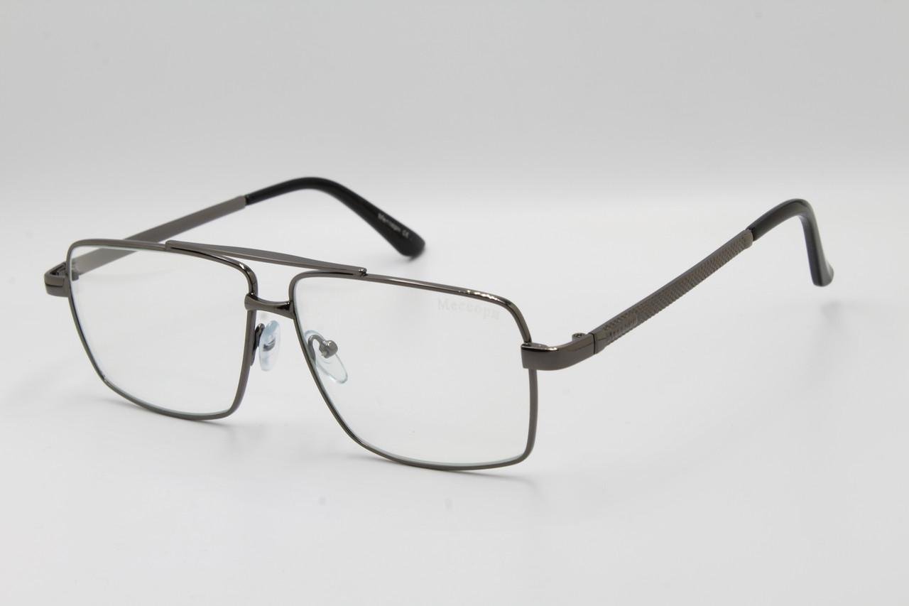 Окуляри антифари для водіів Messori 2563 фотохромне скло (2863270194)