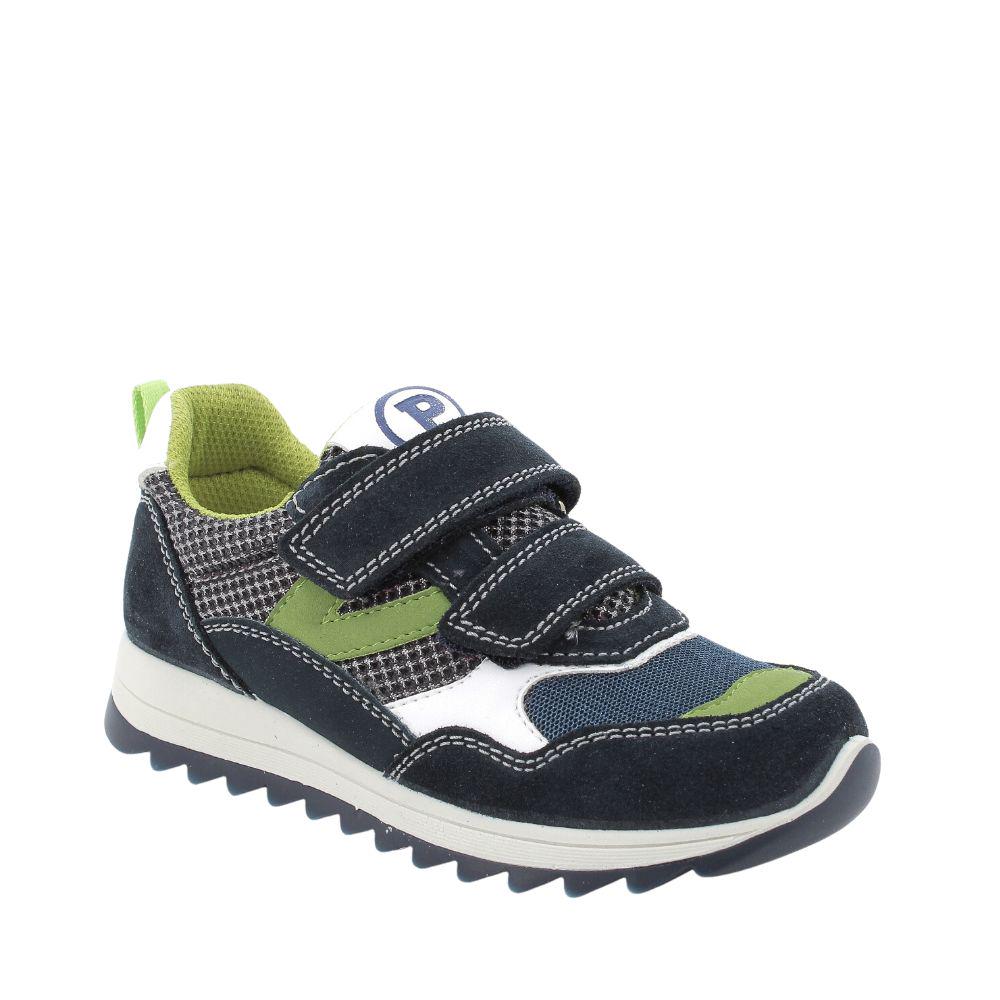 Кросівки Primigi 3869500 р. 28 (18404842) - фото 2 Кросівки Primigi 3869500 р. 28 (18404842) - фото 2