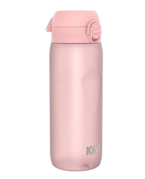 Пляшка для води ION8 BPA Free 750 мл Rose Quartz (I8RF750ROS)