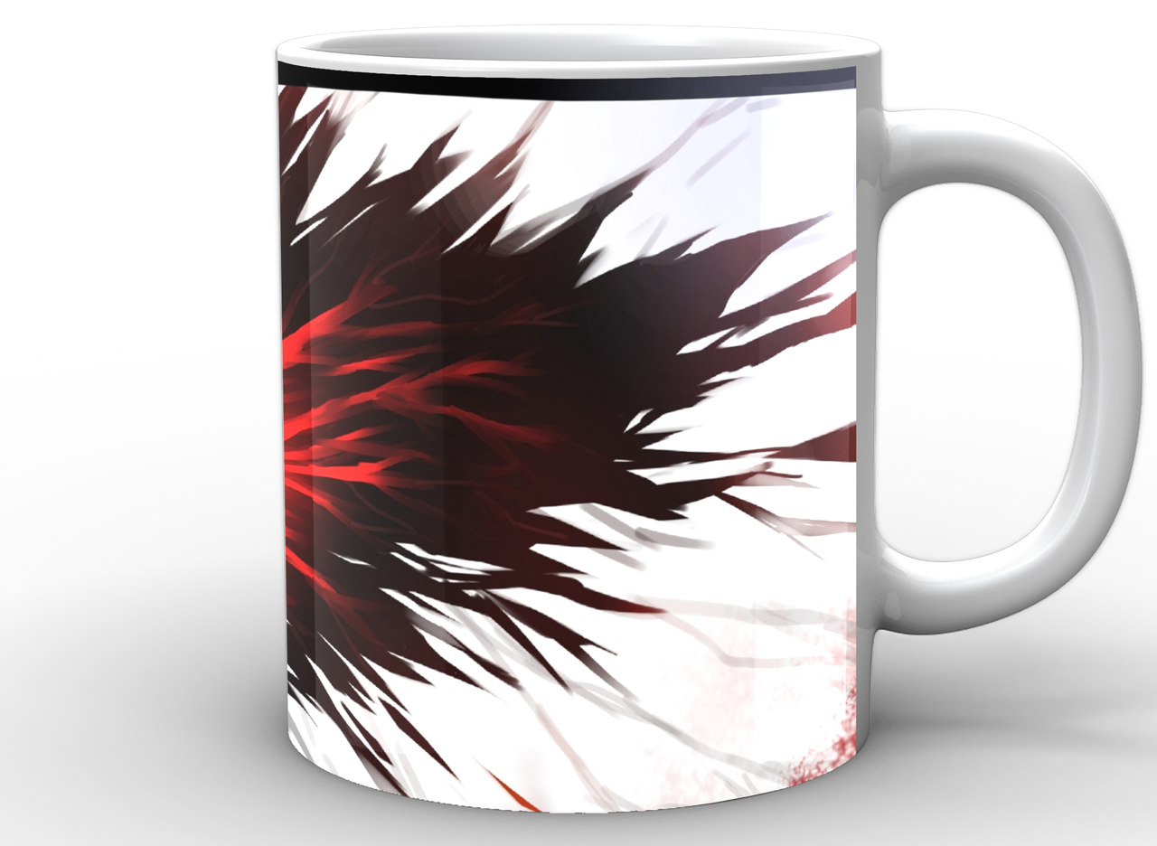 Чашка GeekLand Tokyo Ghoul 330 мл (TG.02.016.848)