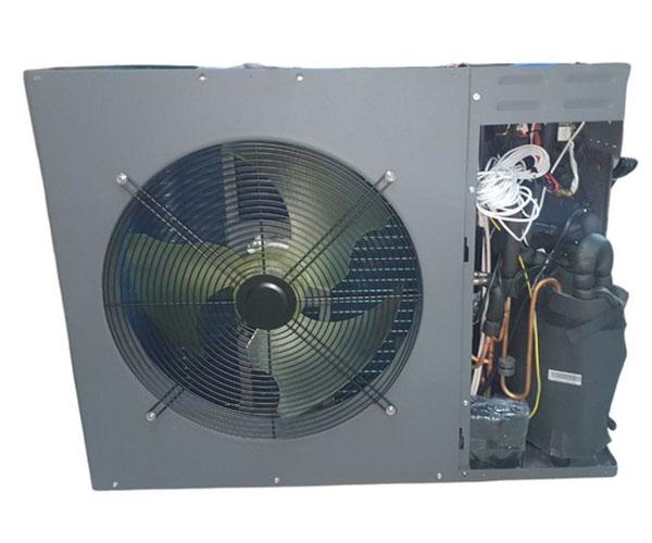 Тепловой насос Sunrain BLN-012TA1 (26300435) - фото 2 Тепловой насос Sunrain BLN-012TA1 (26300435) - фото 2