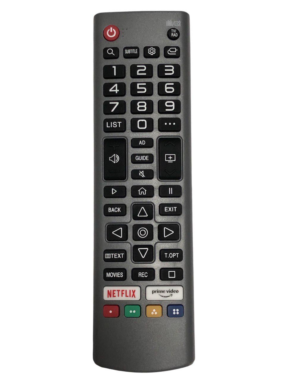 Пульт для телевизора Ergo 32WFS9000 (16120/1)