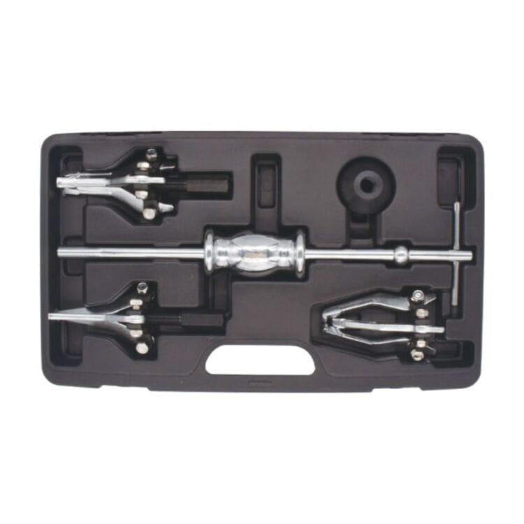 Cъёмник подшипников инерционный 3-х лаповый RMUS410 RM 15-80 мм