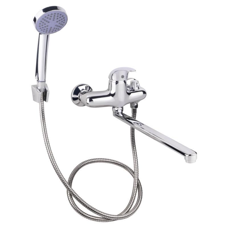 Змішувач для ванни Lidz CRM 43 79 005-1