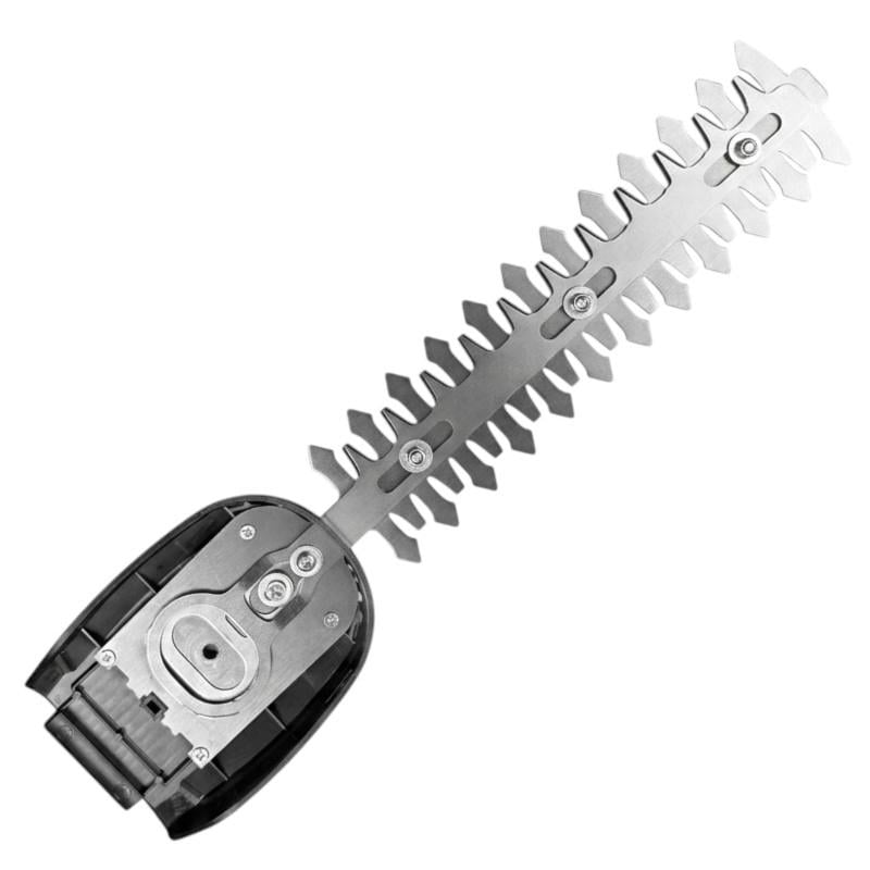 Лезвия длинные до аккумуляторного кустореза Leader Lite BL20-HL30 240 мм (id_4316)
