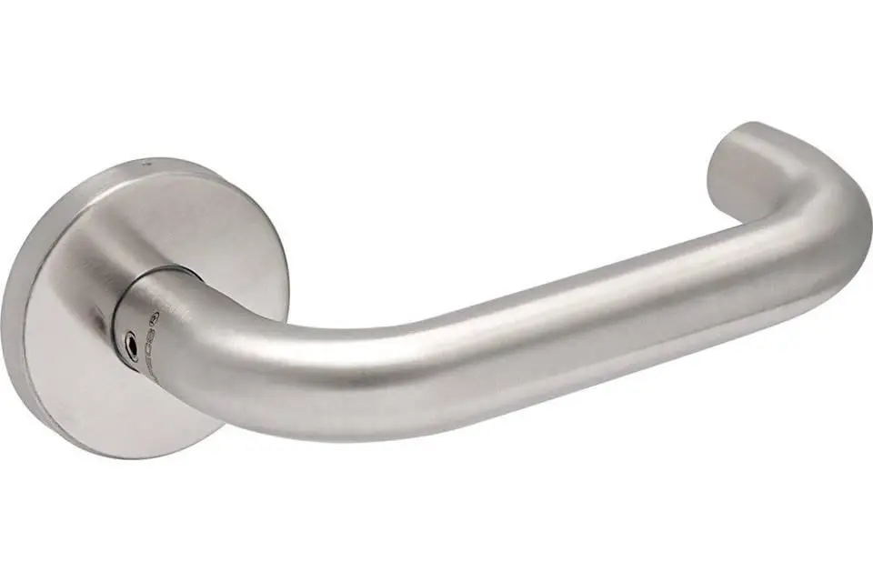 Ручки Apecs H-0203-INOX нержавеющая сталь (304860#)