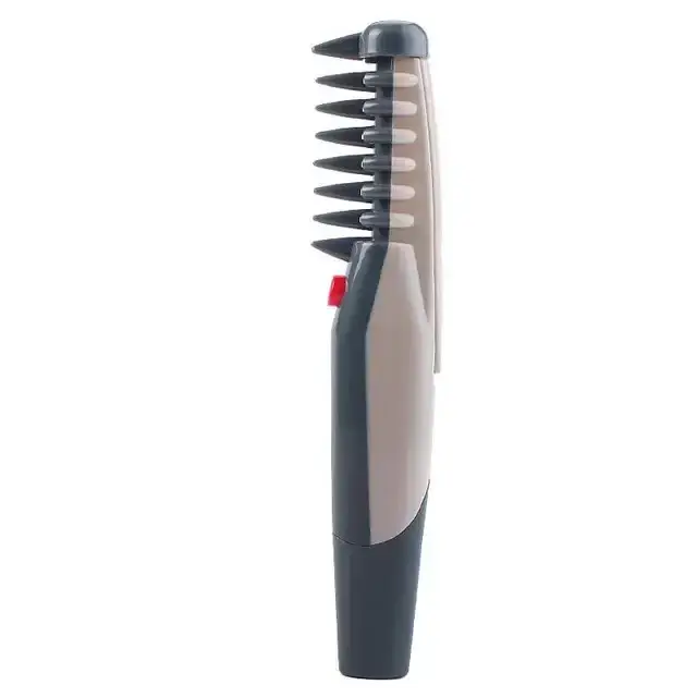 Расческа для шерсти животных Knot Out Electric Pet Comb WN 34 (1978099946)