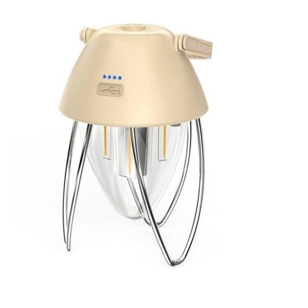 Ліхтар світлодіодний акумуляторний Rablex RB 725 (12784050)