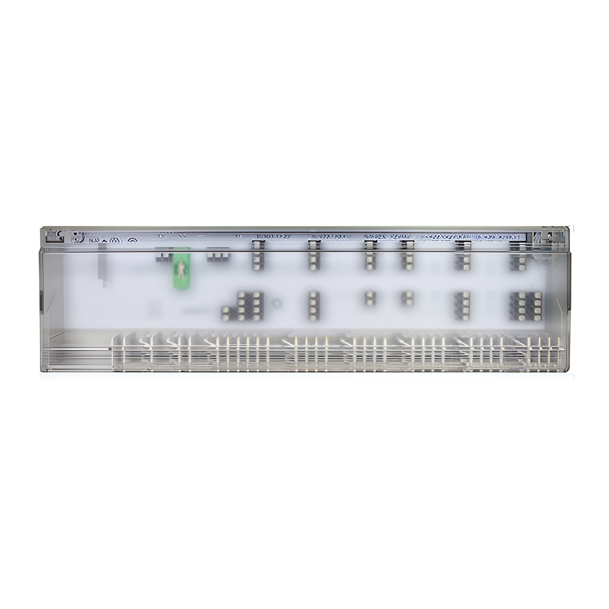 Клемная колодка FADO S.r.l FLOOR 6 зон 24/220V (KPK06)