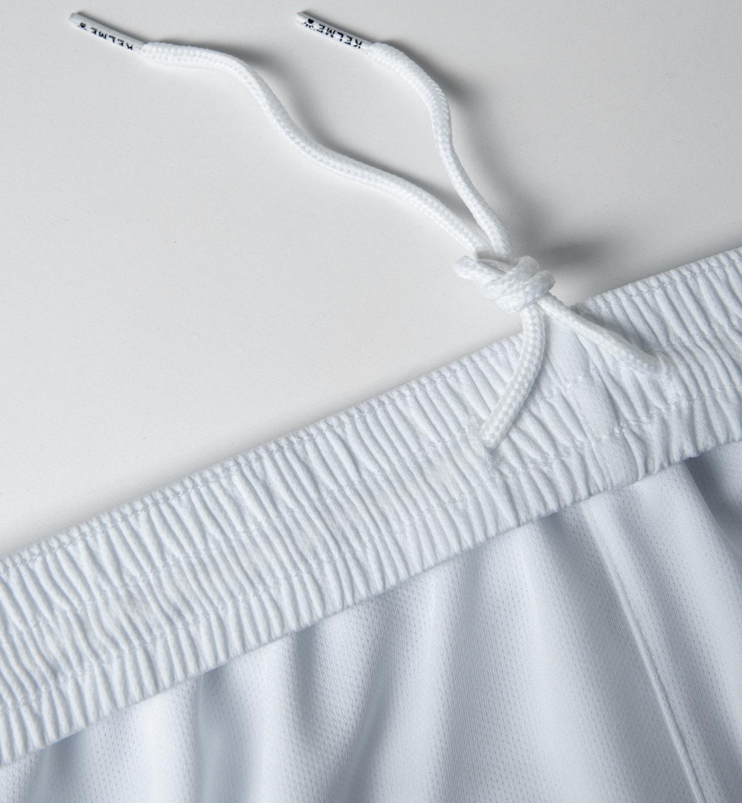 Шорти KELME GLOBAL III 7351ZB1255.9100 L Біло-чорний - фото 8