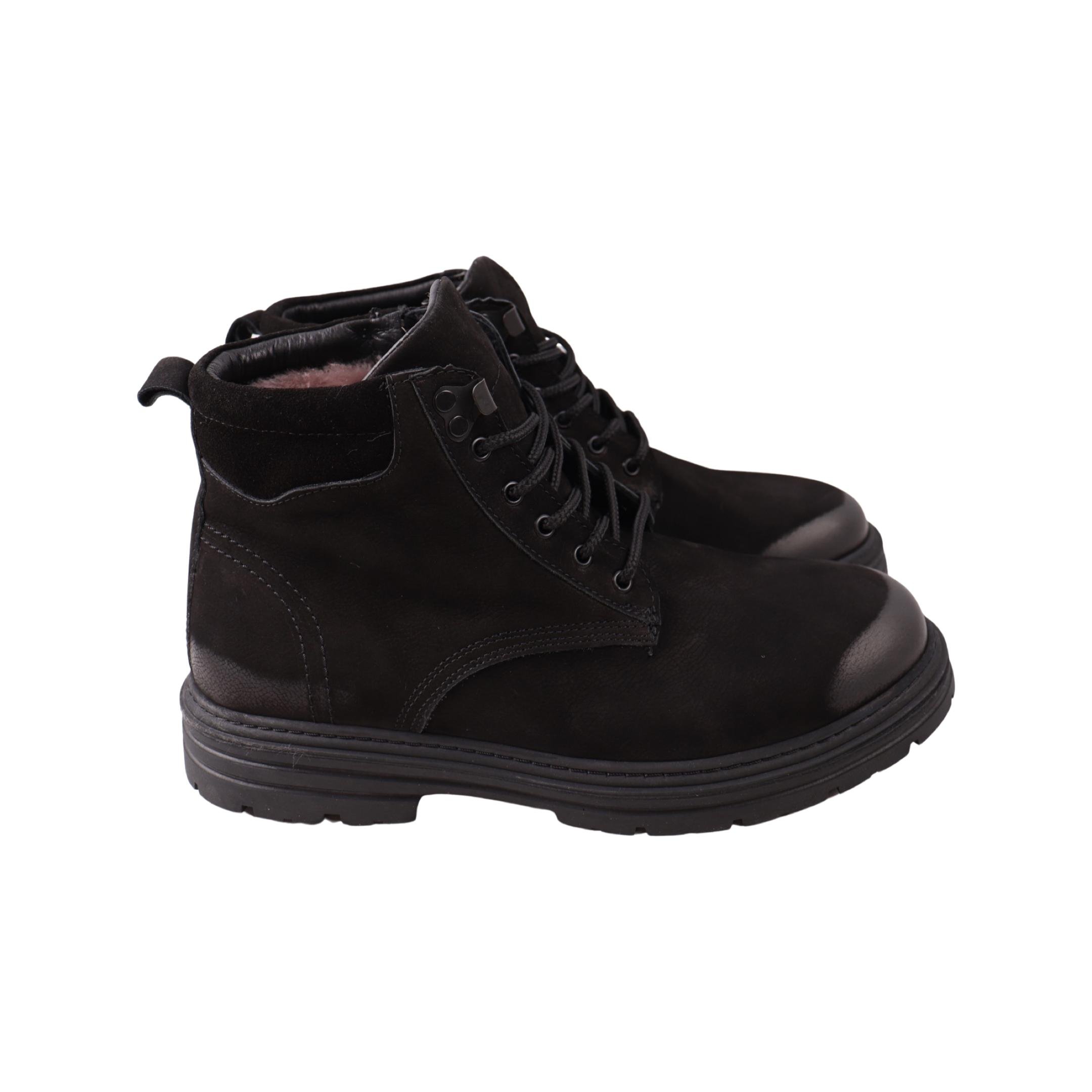 Ботинки мужские Ridge 485-24ZHC р. 44 Черный (658011d3e0cd56077960a7fb) Ботинки мужские Ridge 485-24ZHC р. 44 Черный (658011d3e0cd56077960a7fb)