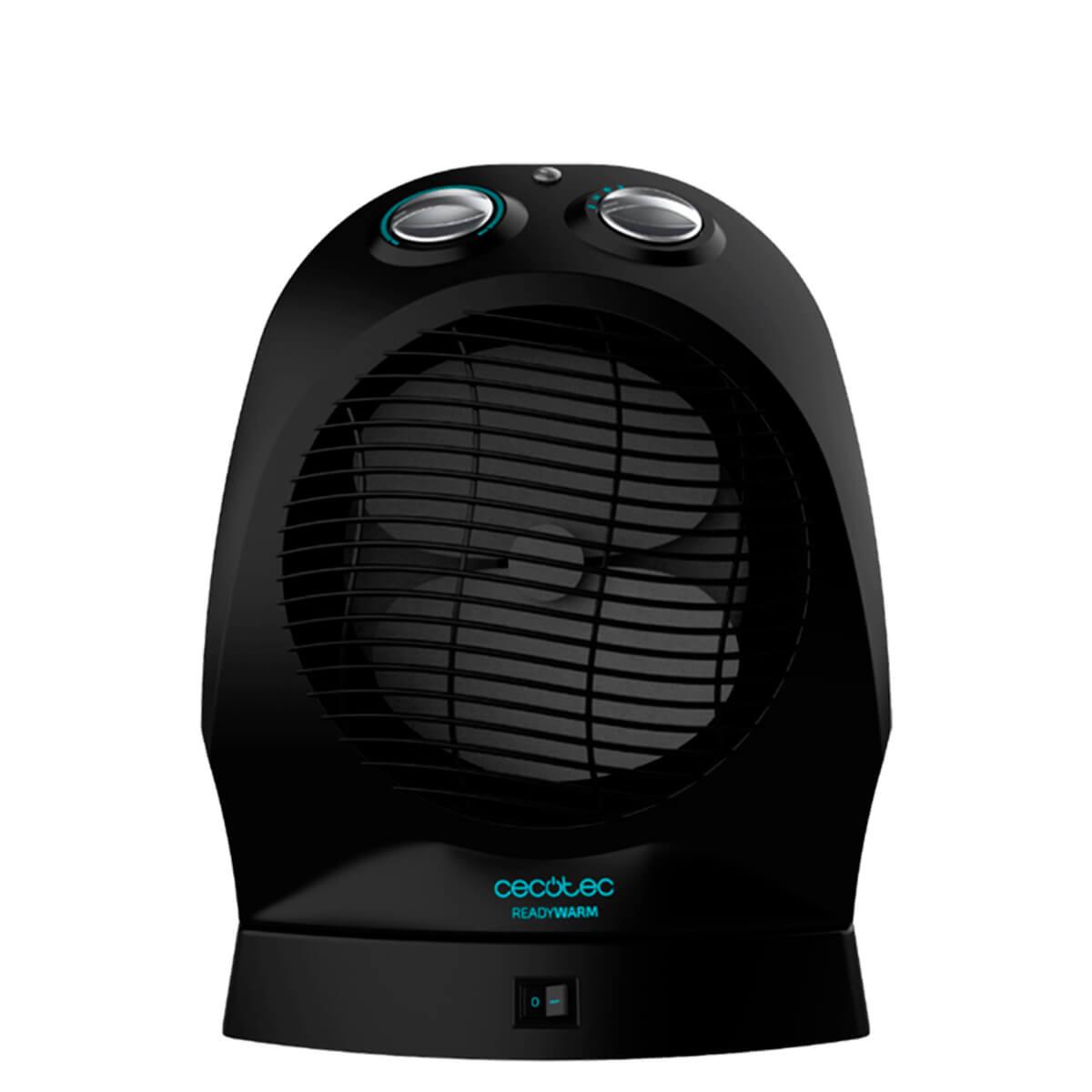 Тепловентилятор CECOTEC Ready Warm 9750 Force Rotate - фото 5