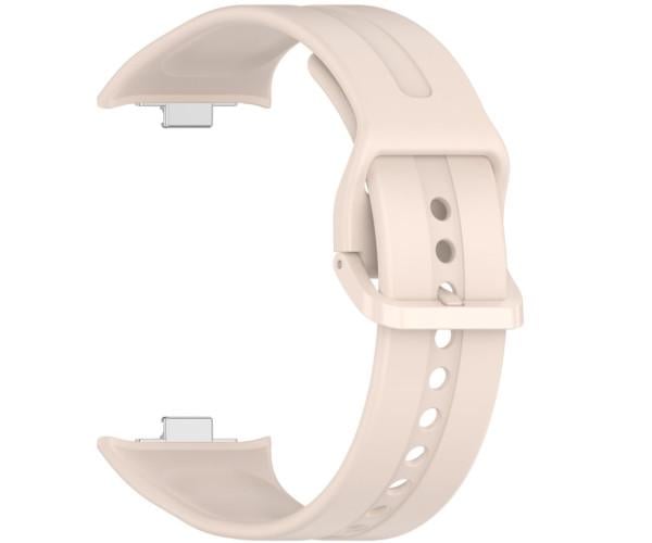 Ремешок для смарт-часов Silicone Xiaomi Redmi Watch 5 Коричневый (42758) Ремешок для смарт-часов Silicone Xiaomi Redmi Watch 5 Коричневый (42758)