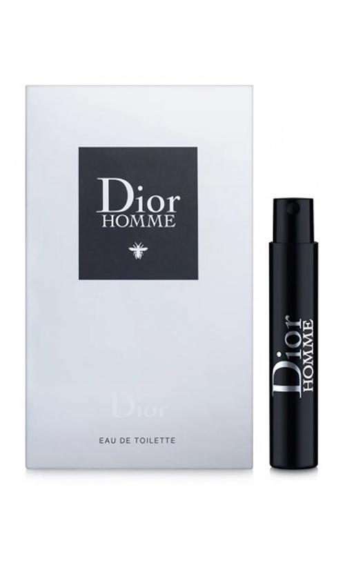 Туалетна вода Dior Dior Homme 2020 vial spray (29280)