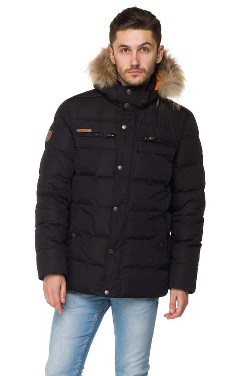 Пуховик мужской Camel Active 420172-1993-09 р. 54 - фото 1