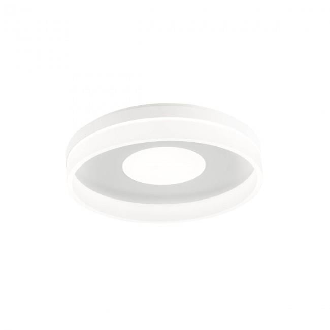 Светильник потолочный Redo Maya Pl LED Rd 36 W 3000K Wh 5.1.2 (01-2001)