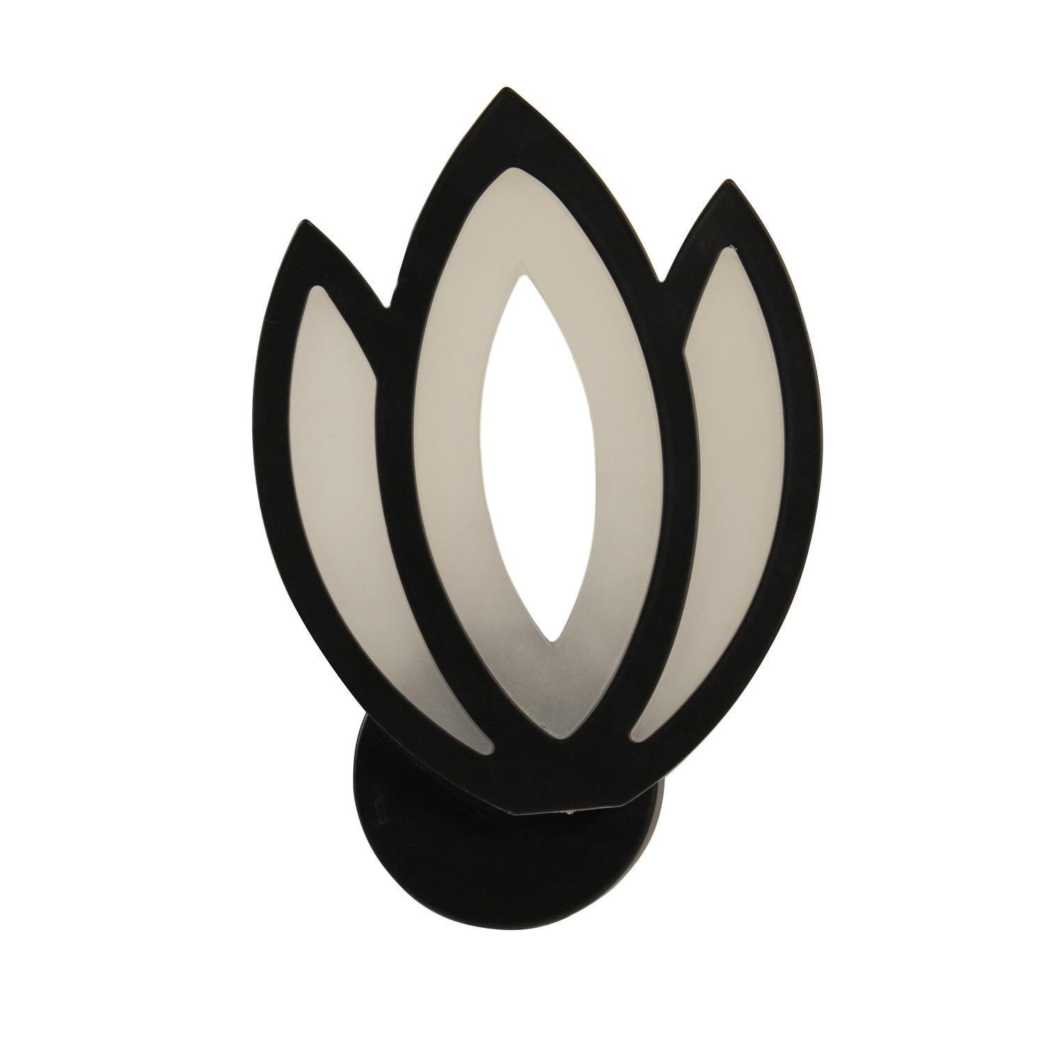 Бра LED Sunlight 3328 Чорний