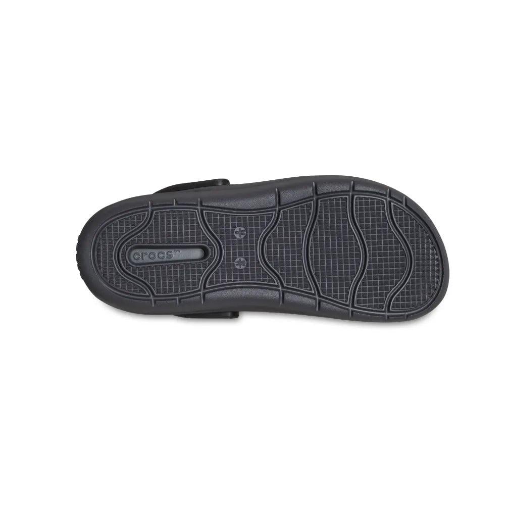 Сабо Crocs InMotion Clog M8W10 р. 41/42 26 см Black (209964-M) - фото 5