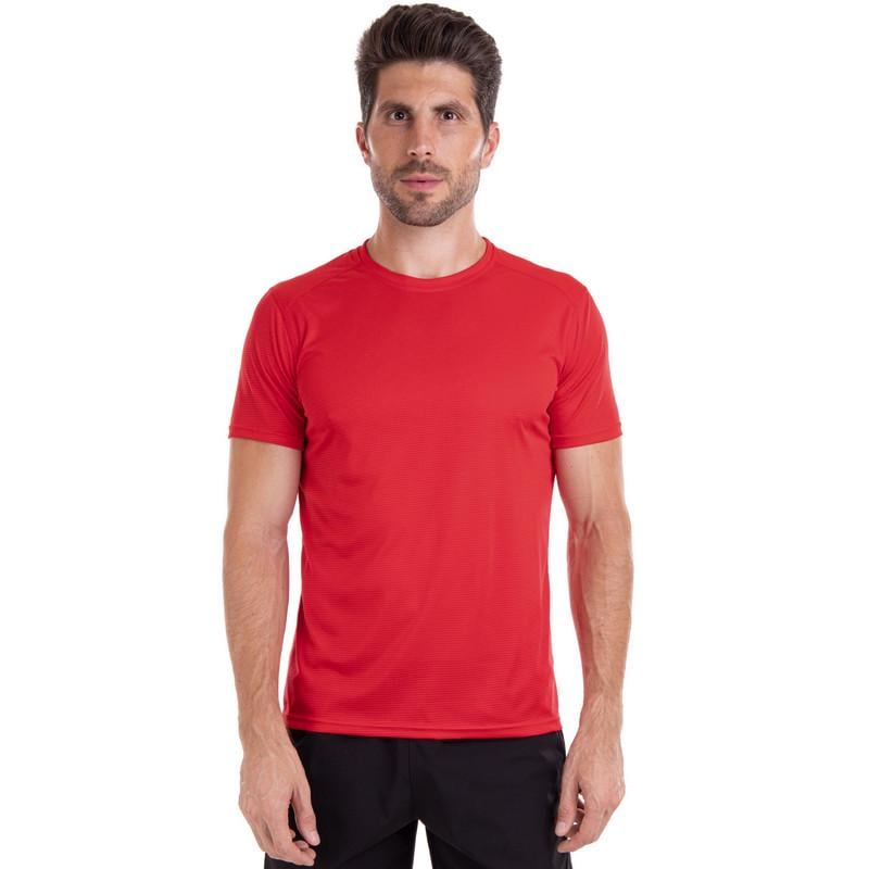 Футболка мужская Lingo LD-7327 2XL Красный