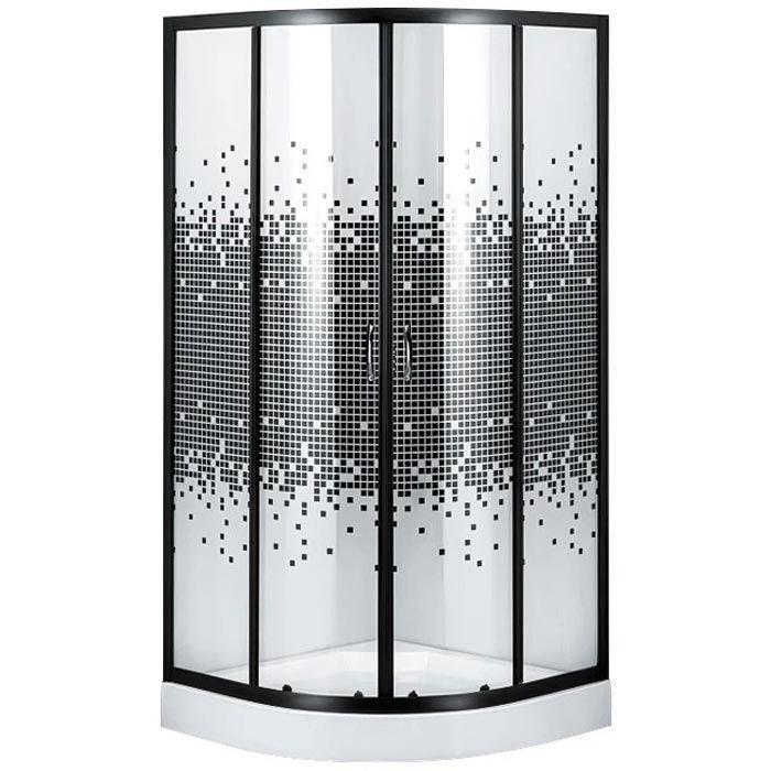 Душевая кабина Drawa 90BMosaic (000019818)