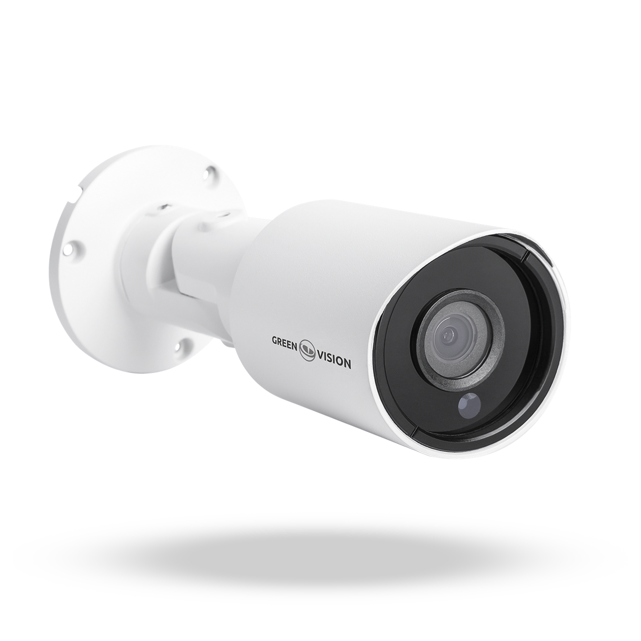 Камера наружная IP GreenVision GV-153-IP-СOS50-20DH POE Ultra 5MP Камера наружная IP GreenVision GV-153-IP-СOS50-20DH POE Ultra 5MP