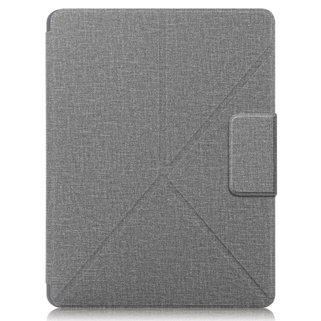 Чехол для планшета Primolux Transformer Latch Apple iPad Air 11" 2025 M3 A3266/A3267/A3270 Grey (2799074443) Чехол для планшета Primolux Transformer Latch Apple iPad Air 11" 2025 M3 A3266/A3267/A3270 Grey (2799074443)