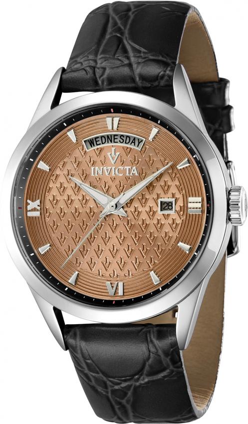 Часы женские классические Invicta 44261