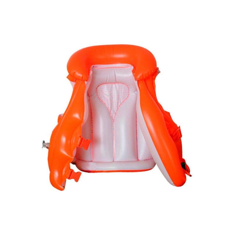 Жилет дитячий Intex 58671 NP Люкс 24 50х47 см (59085) - фото 3