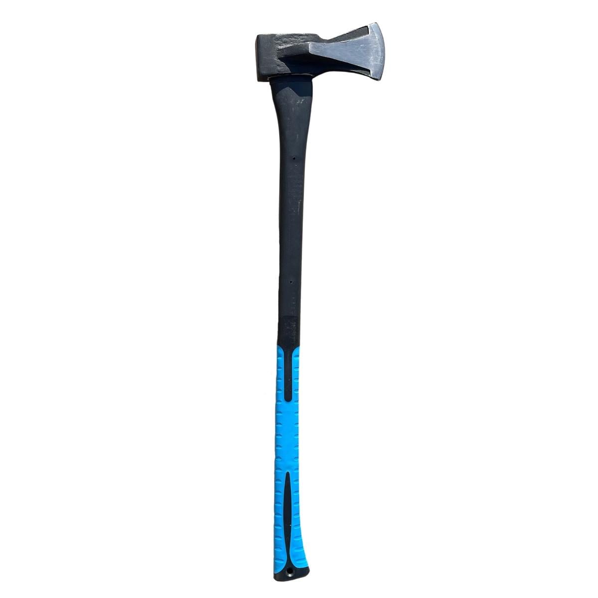 Топор-колун AgroStar с фибергласовой ручкой длина 840 мм 2 кг (2986312304)